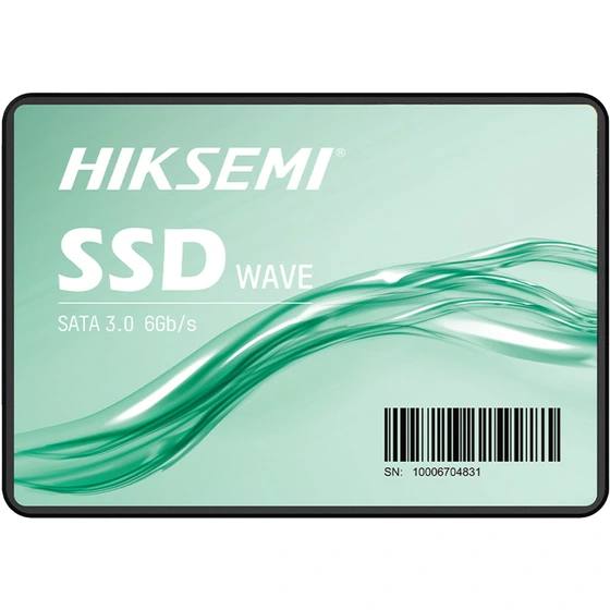 حافظه SSD HIKSEMI (سری Wave)