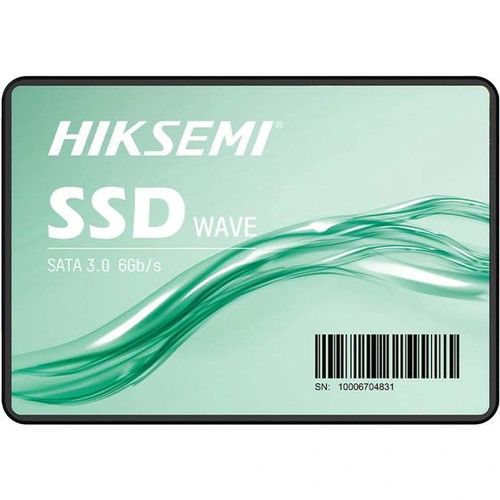 حافظه SSD HIKSEMI (سری Wave)