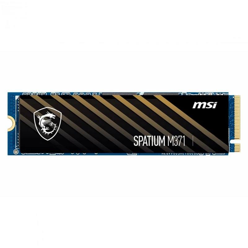 حافظه MSI SPATIUM M371 (NVMe M.2)