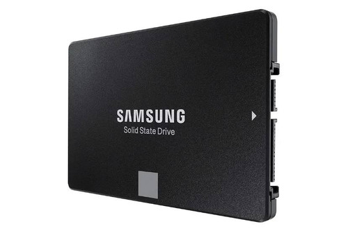 حافظه SSD Samsung (سری SATA 2.5")