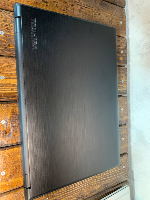 لپتاپ قدرتمند TOSHIBA (سری Dynabook/Tecra)